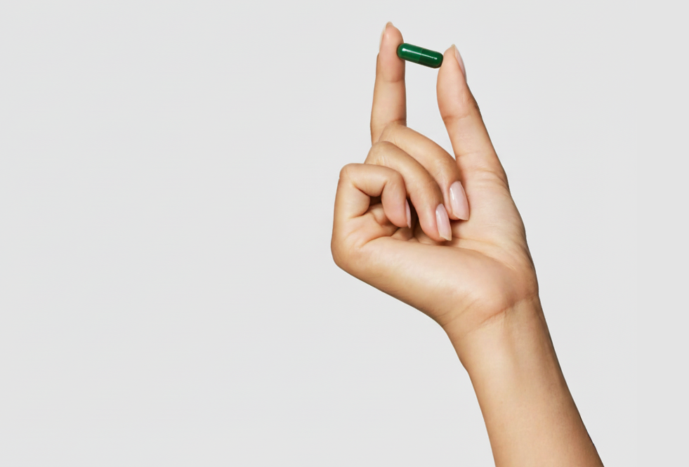 Metabolic Shape Complete Mikronährstoffe – Zink, Selen, Calcium, Vitamin D3, Biotin