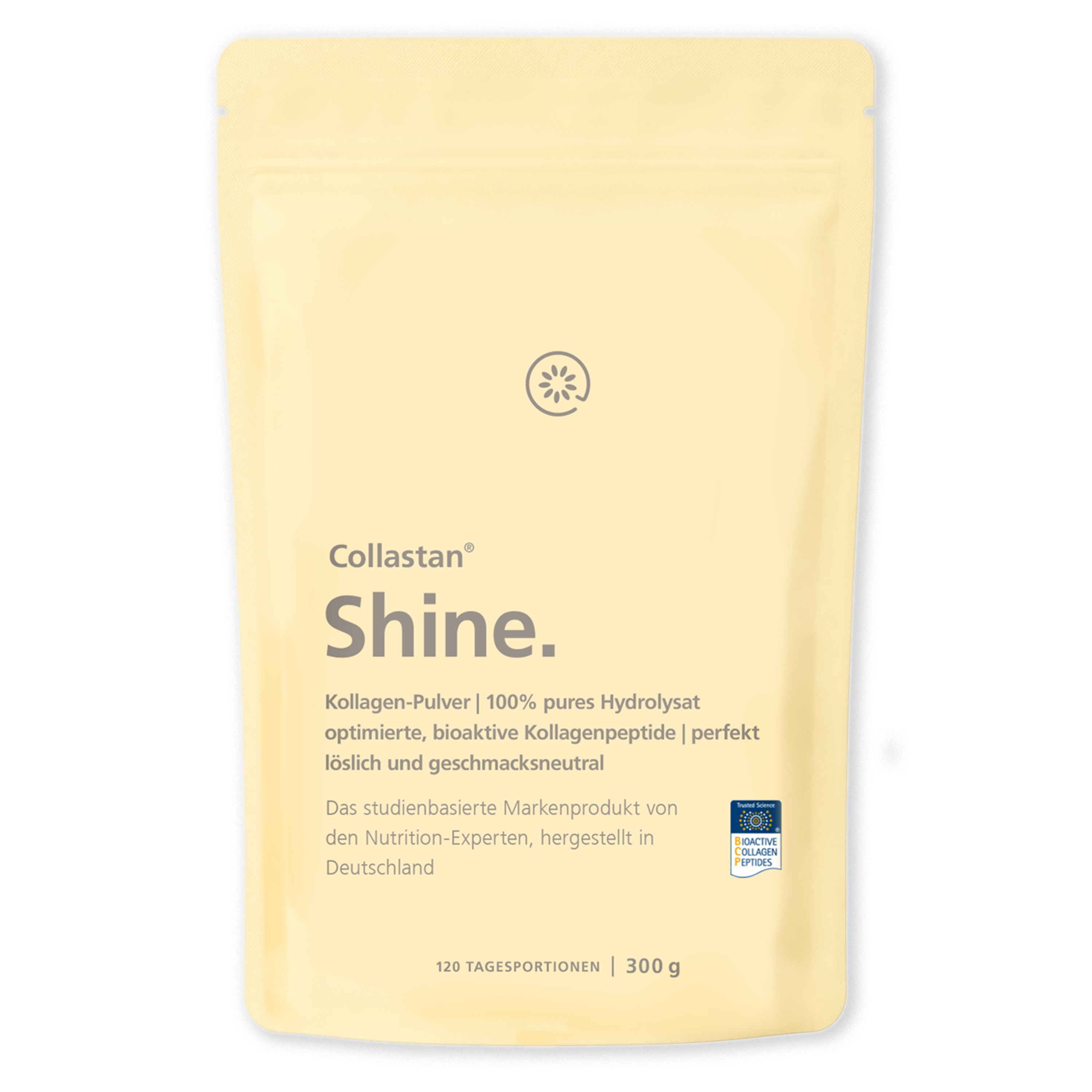 Collastan Shine