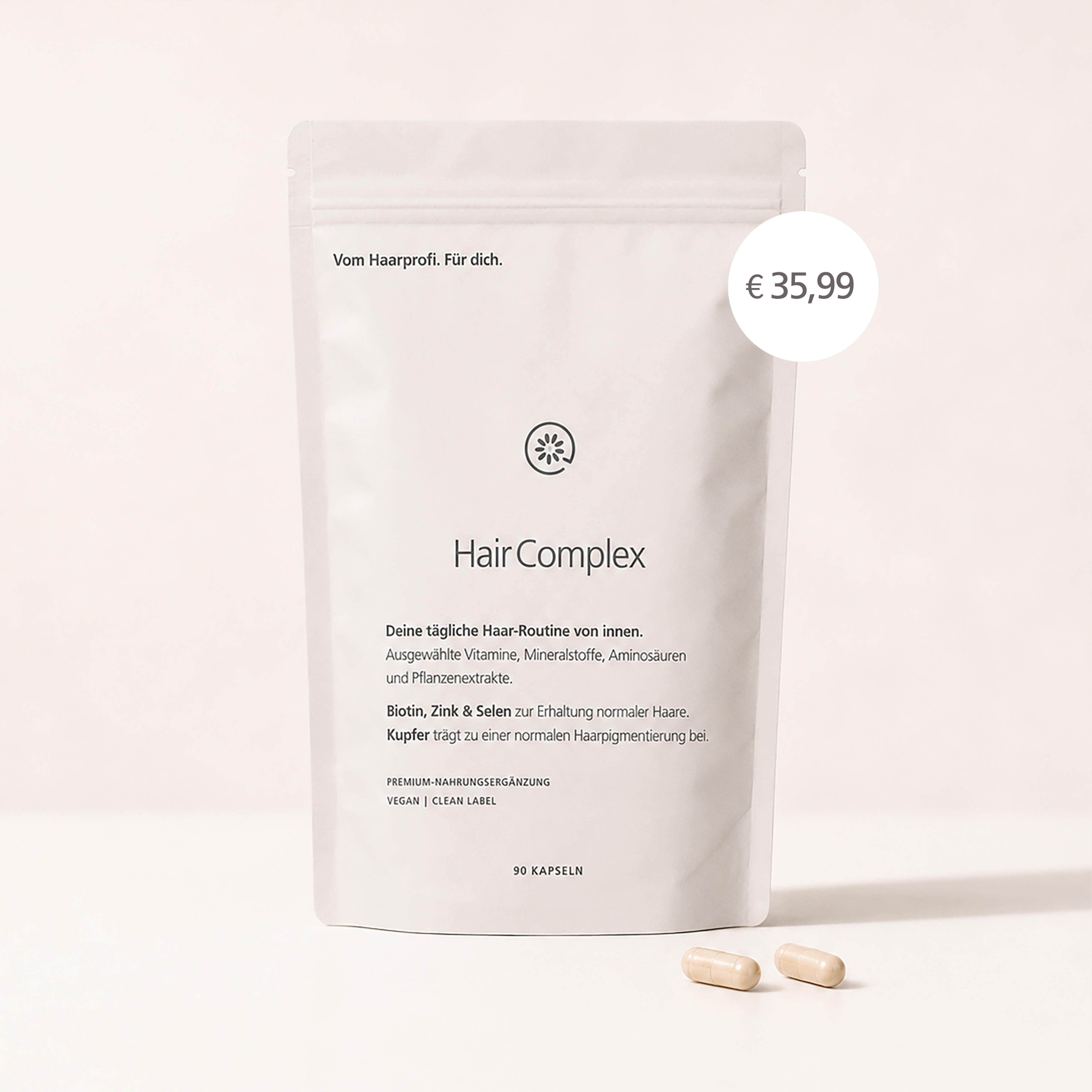 Hair Complex