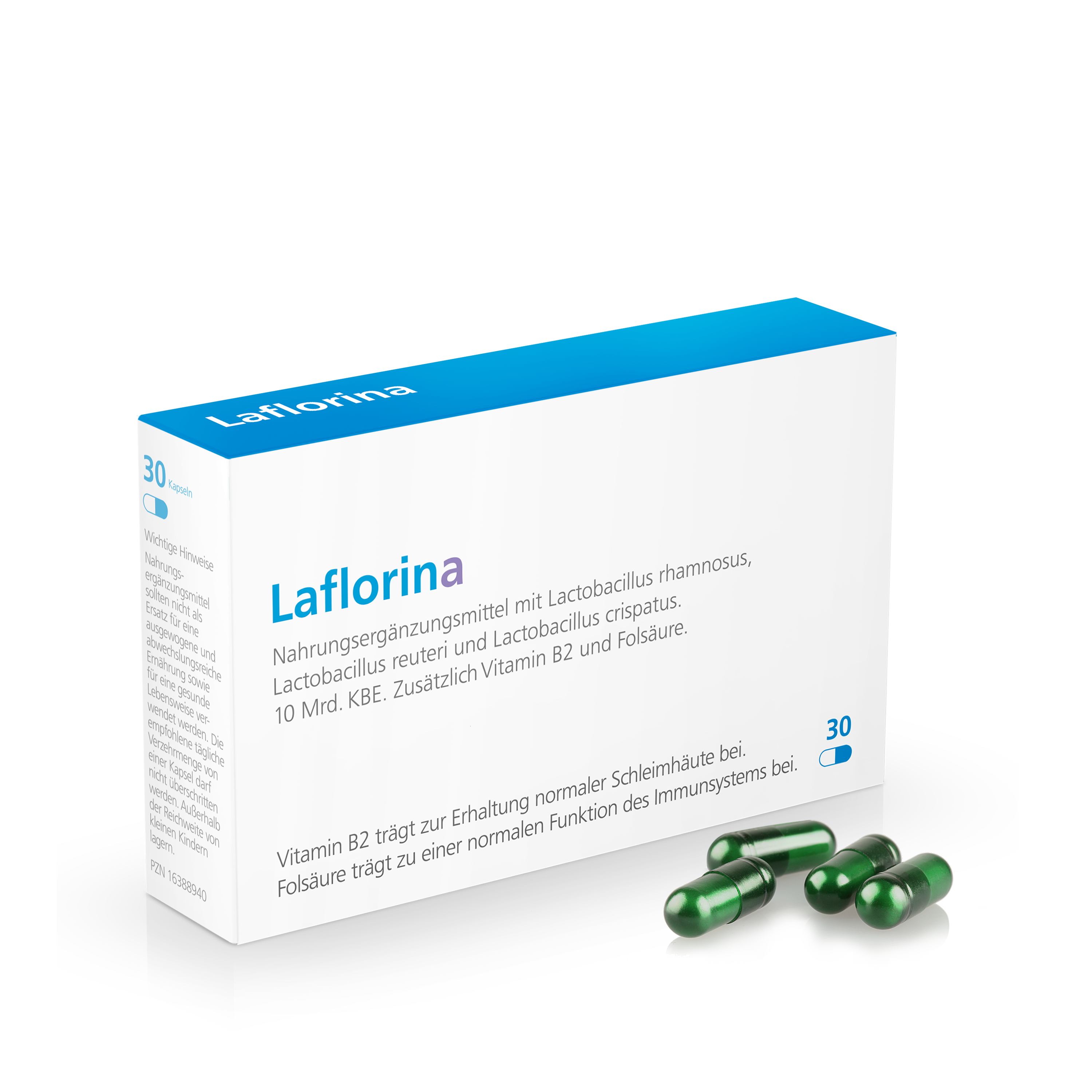 Laflorina Laflorina
