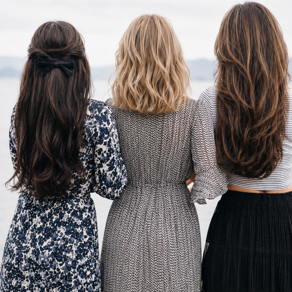 Hair Complex