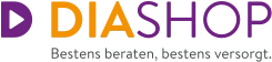 DIASHOP Logo