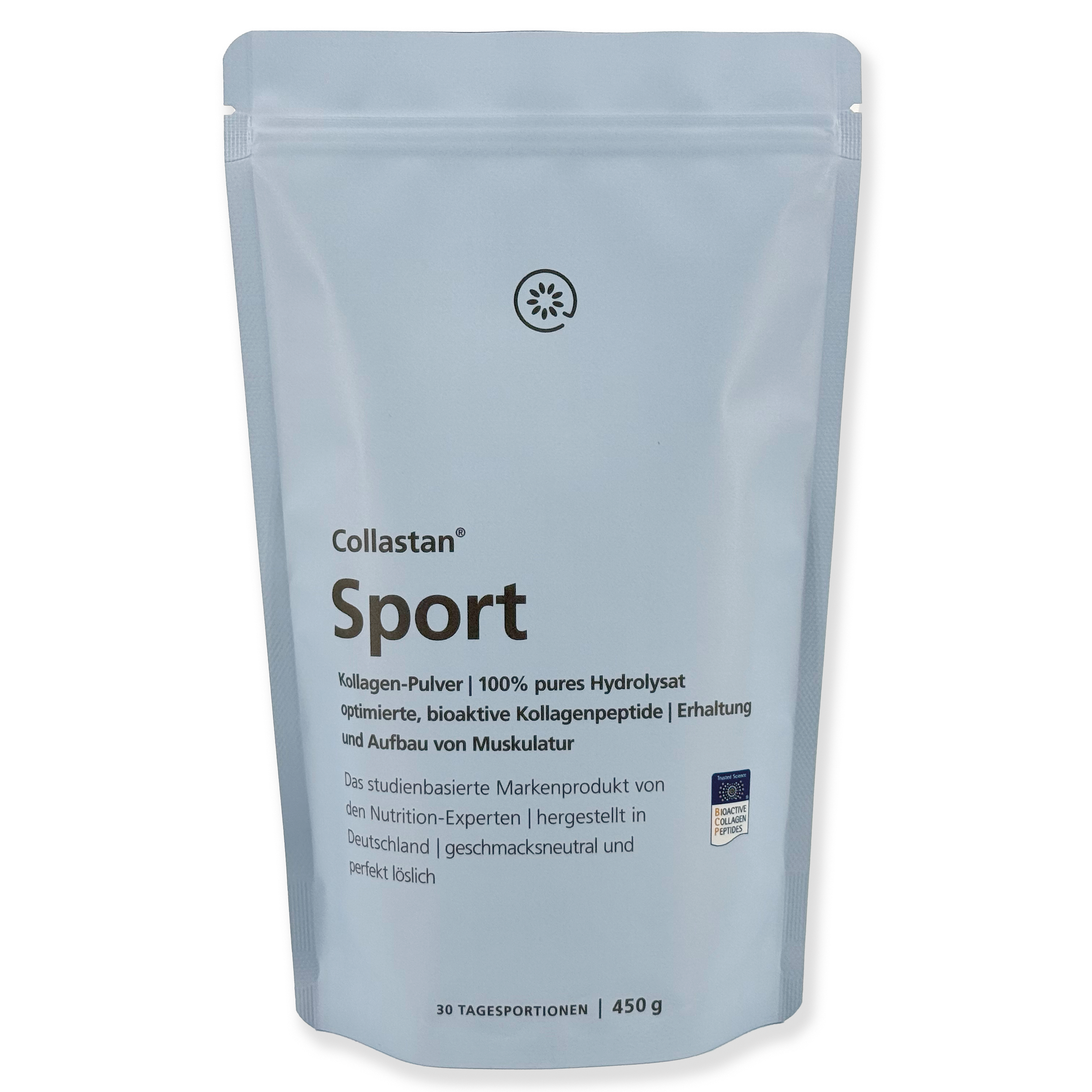Collastan Sport