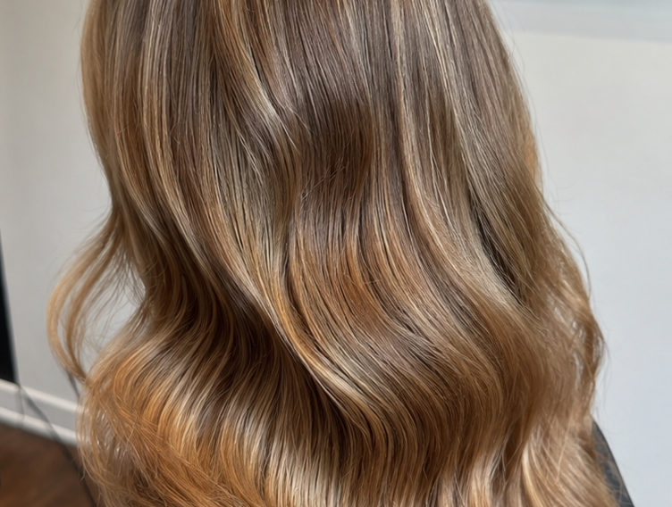 Hair Complex – L-Cystin und L-Methionin