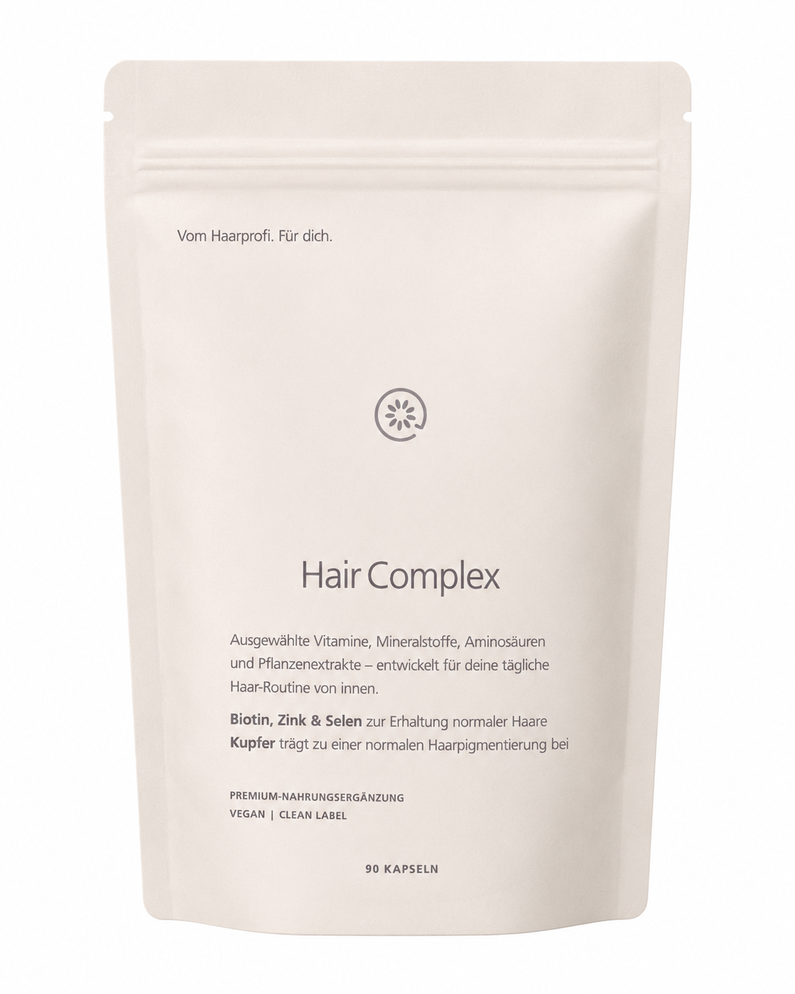 Hair-Complex